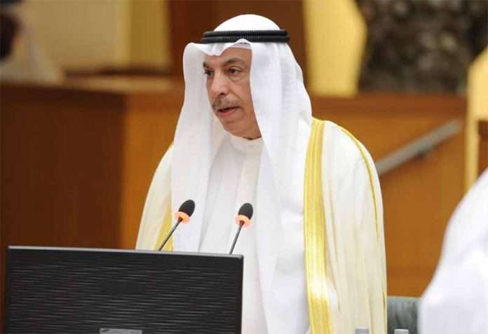 Audit Bureau Head Faisal Al-Shayaa