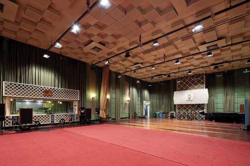 Hans Zimmer Buys BBC's Maida Vale Studios