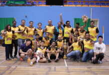 TEAM 5.30 wins KBC 2023 in style