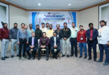 Young Minds India’s ‘Maayavalai’ Event: empowering girls and cybersecurity awareness