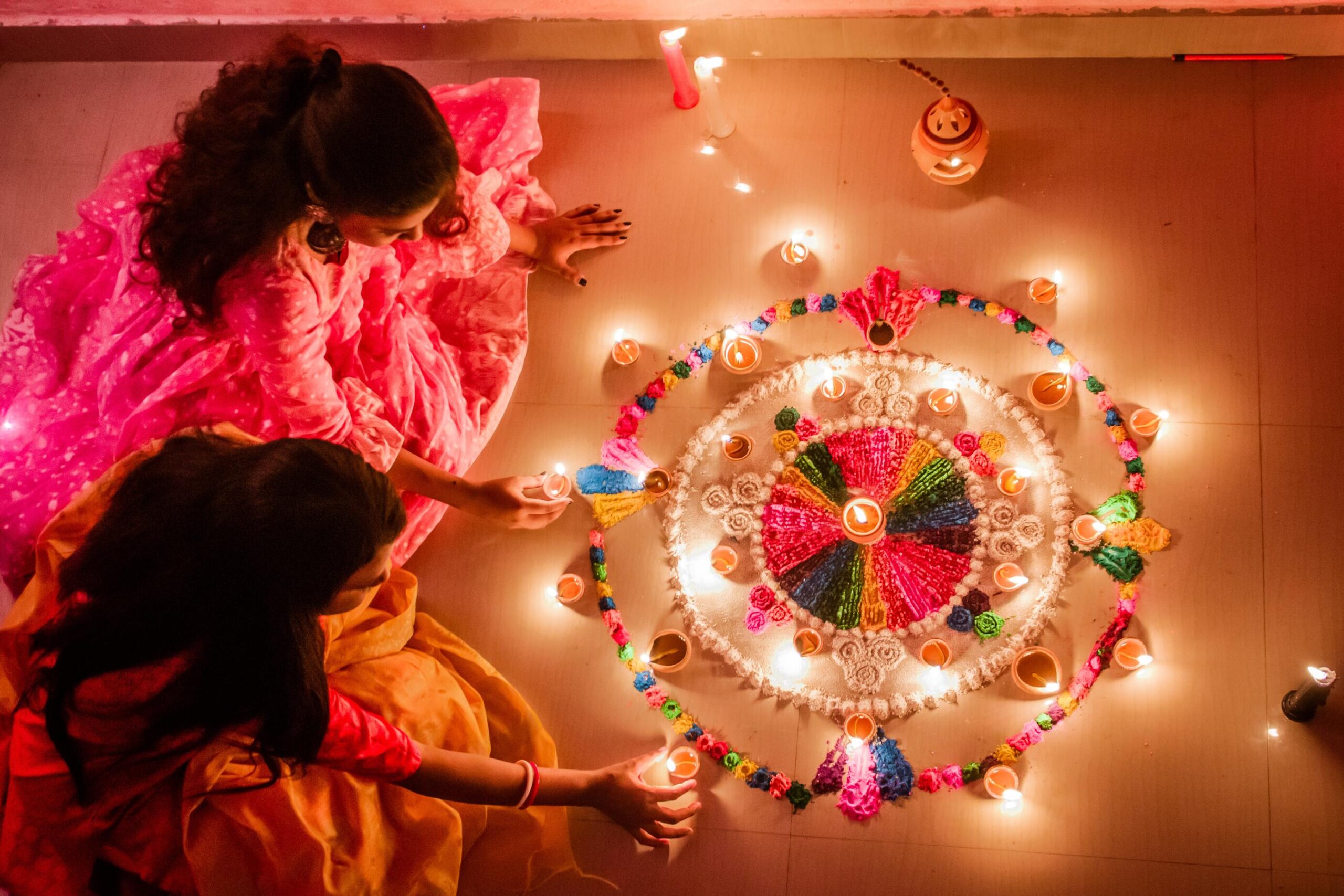 Diwali Home Décor Essentials - TimesKuwait
