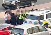 Renewal judge refuses to release family accused of assaulting police