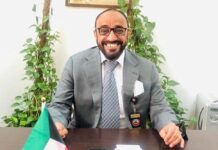 Jahra District to get new health center