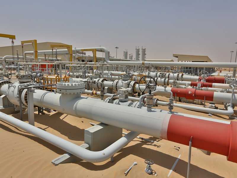 Tim Kuway KOC extends projects bids submission date to Feb 18 - Times Kuwait