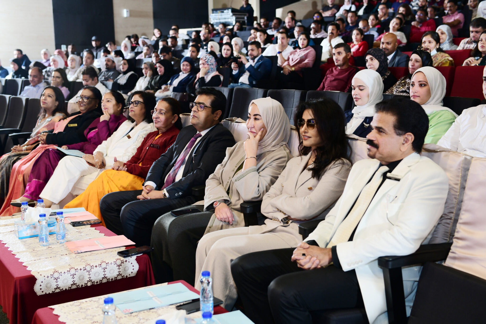 FAIPS-DPS conducts UKG graduation 2023-24 - Times Kuwait