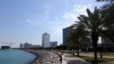 kuwait 3 months visit visa price
