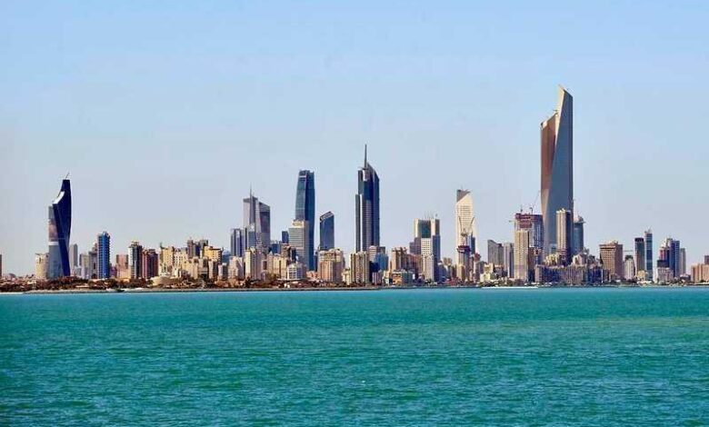 Southeasterly winds to bring hot, humid weather in Kuwait today - Times ...