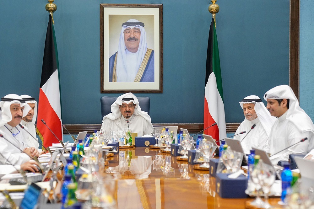 Cabinet briefed on approval of tenders agency to present practices ...