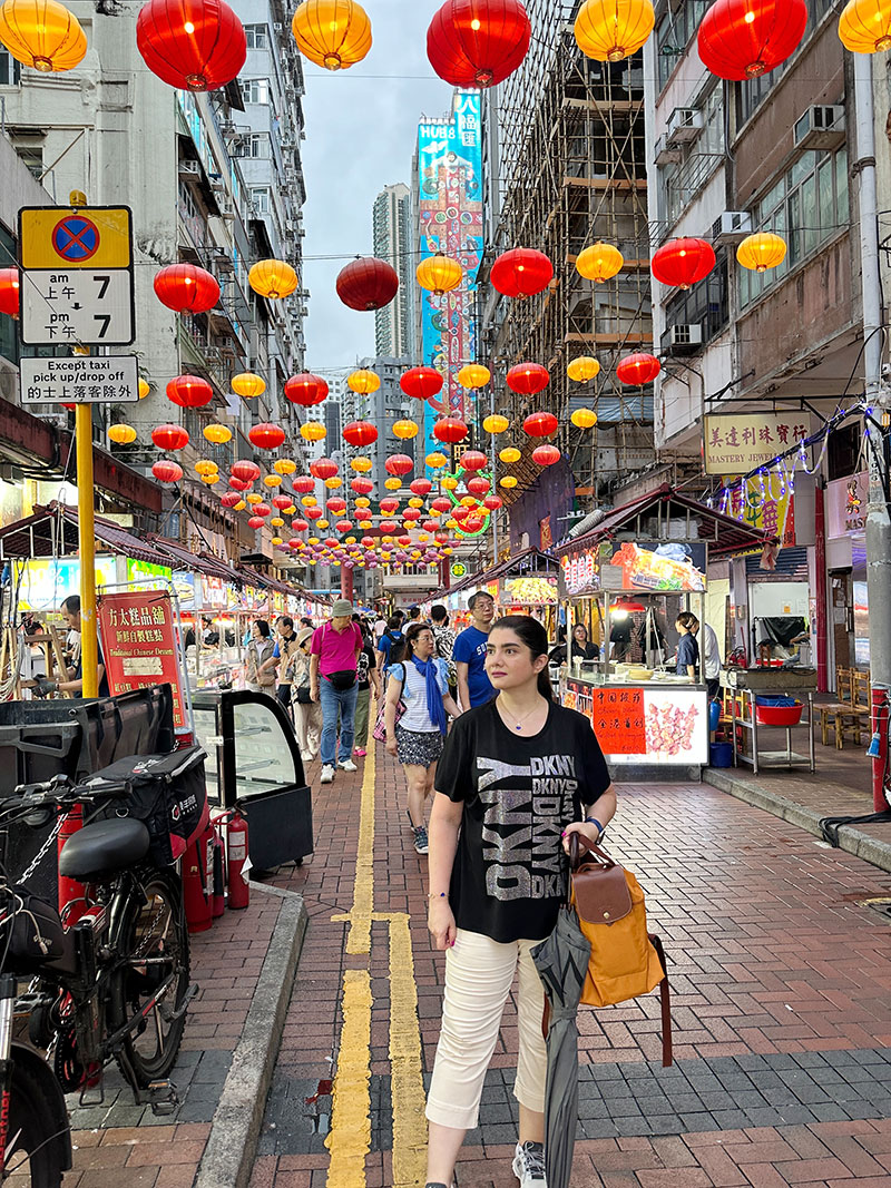 Hong Kong