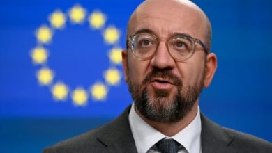 President Charles Michel to visit Kuwait