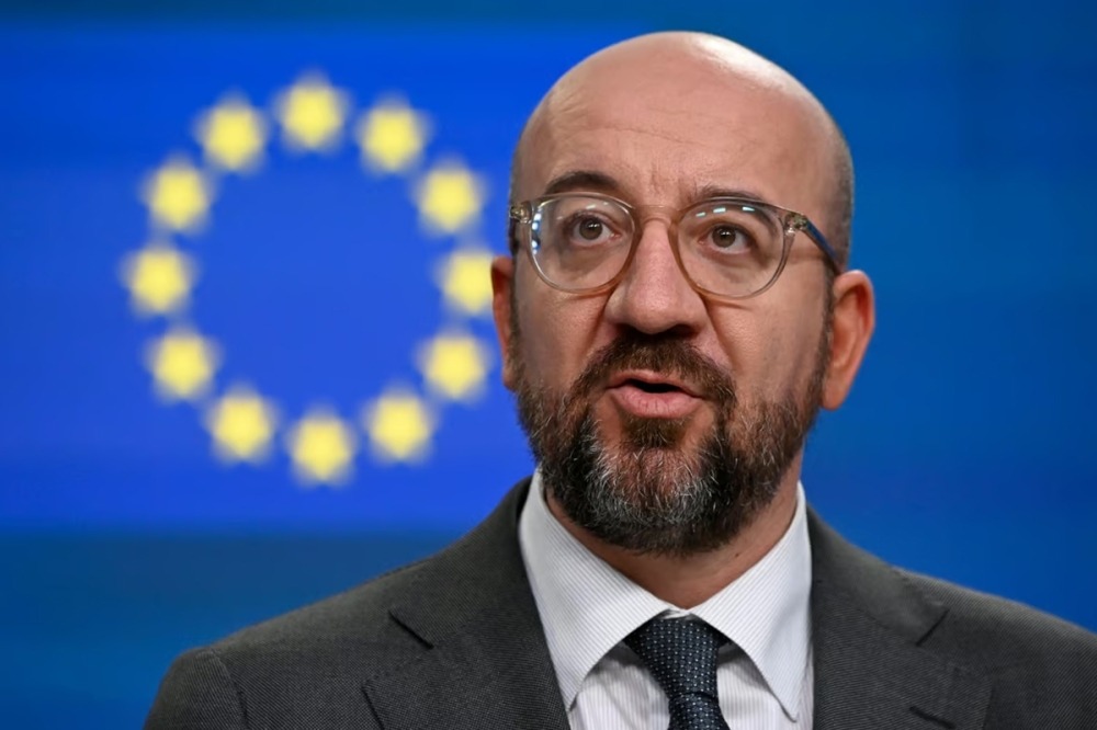 President Charles Michel to visit Kuwait