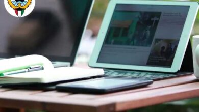 distance learning, e-learning, times kuwait, kuwait news