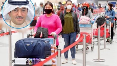Filipino workers, kuwait times, kuwait news, filipines, phillipino