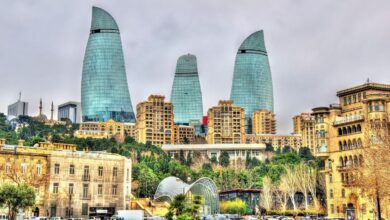 Baku , times kuwait, tourist, baku tickets, baku hotels, best places in baku