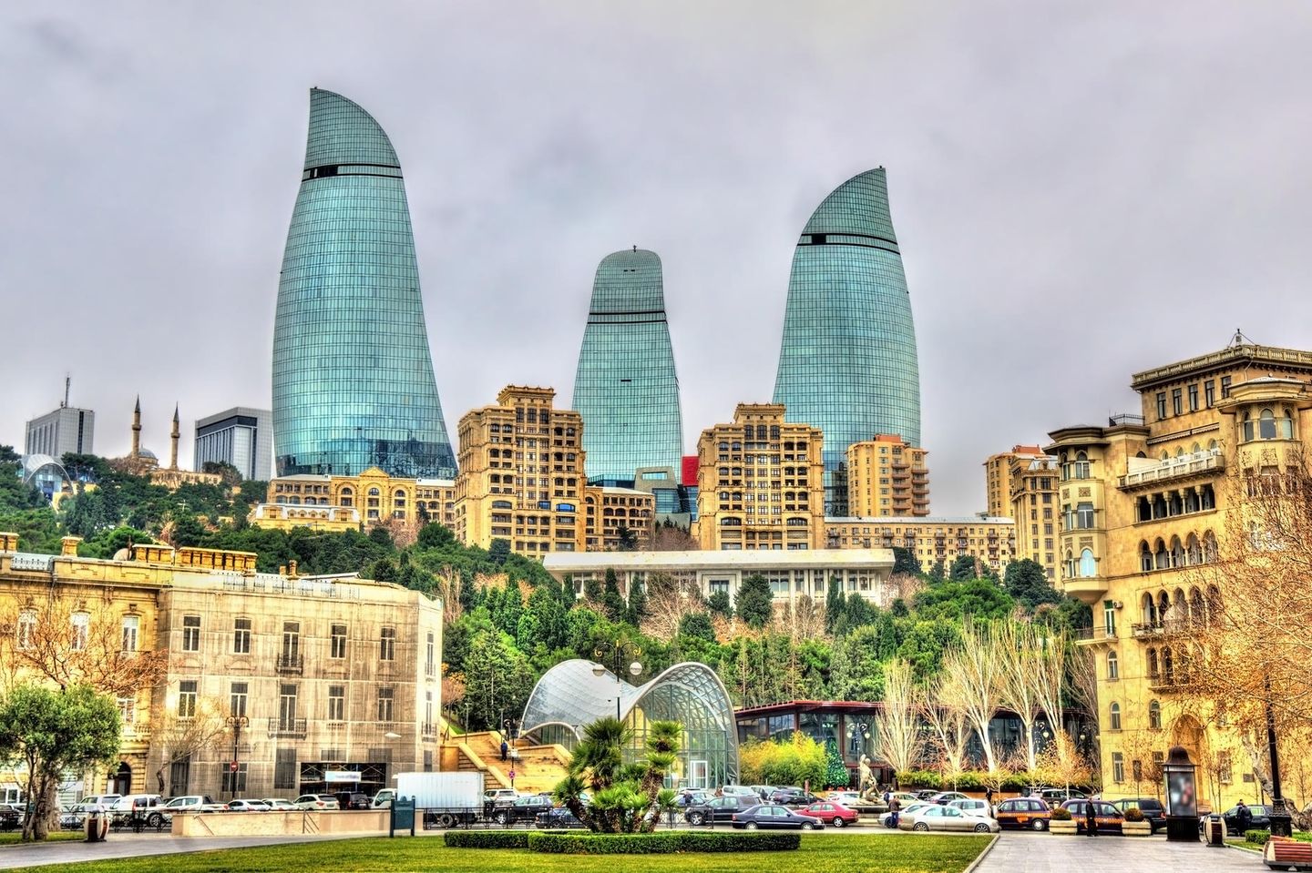 Baku , times kuwait, tourist, baku tickets, baku hotels, best places in baku