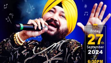 Daler Mehndi, show, times kuwait