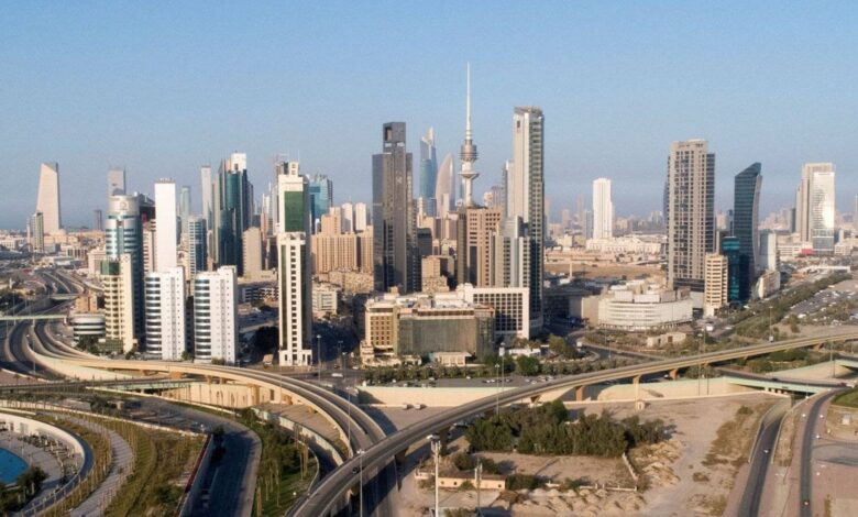 Top ten government entities, times kuwait