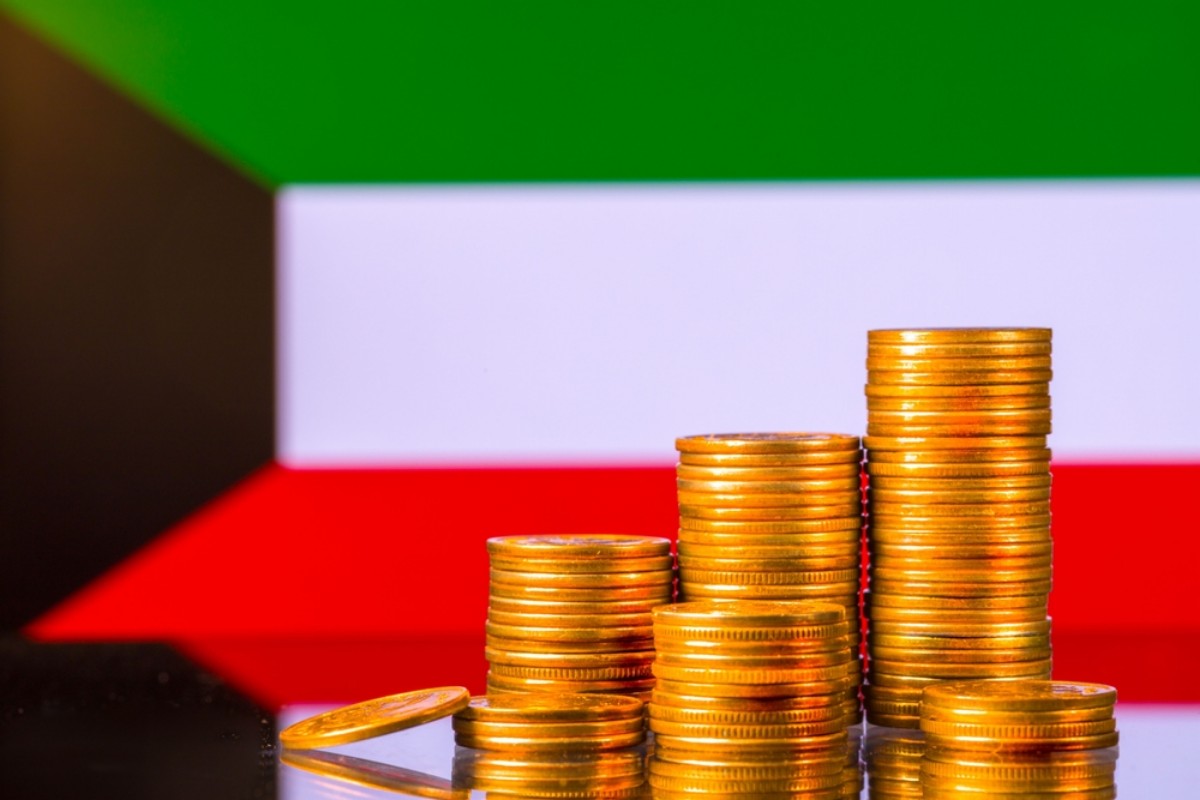 Kuwait Inflation Kuwait’s inflation accelerates with 2.44% year-on-year rise in October ...