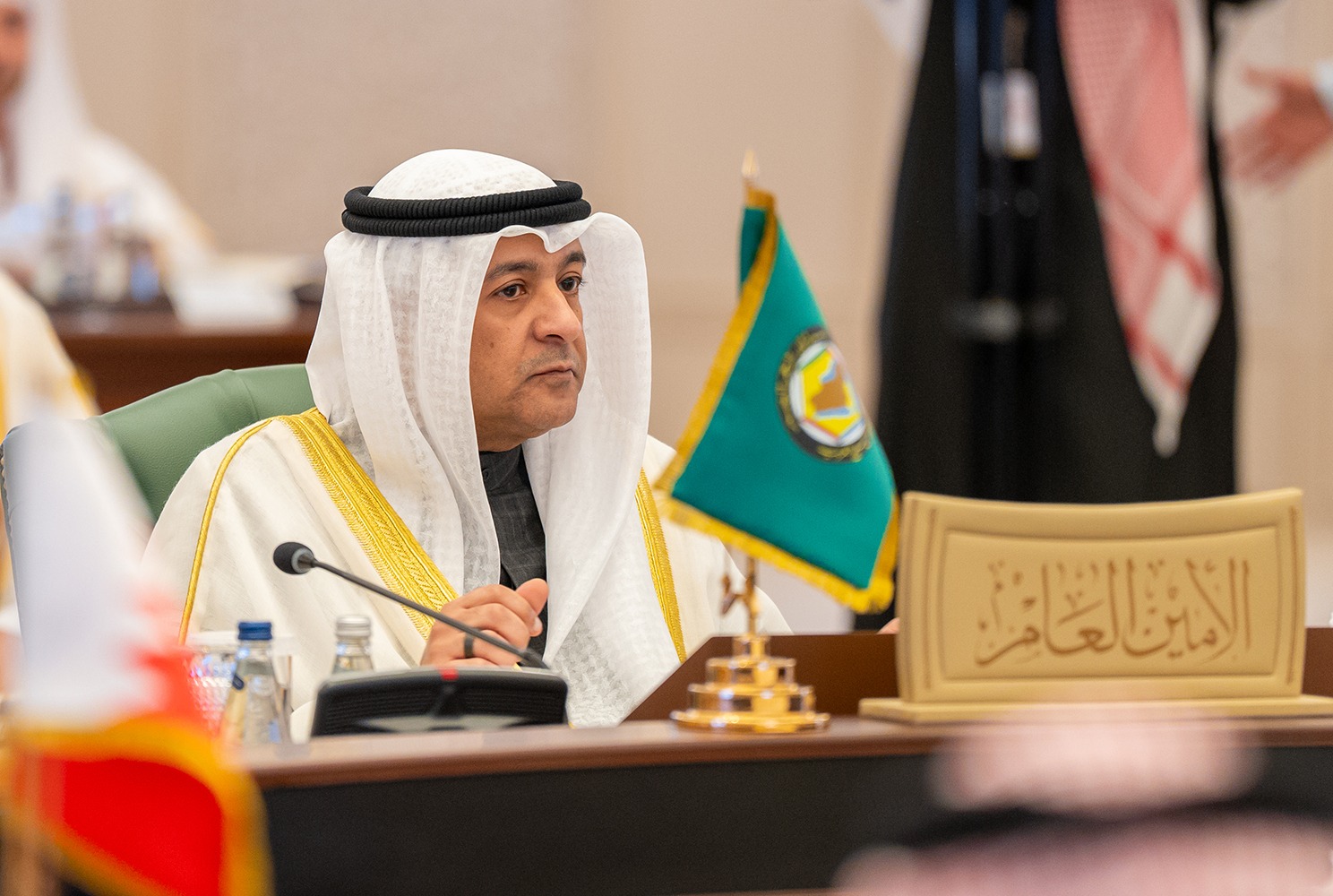 GCC foreign policy promoting peace, security lauded on global stage ...