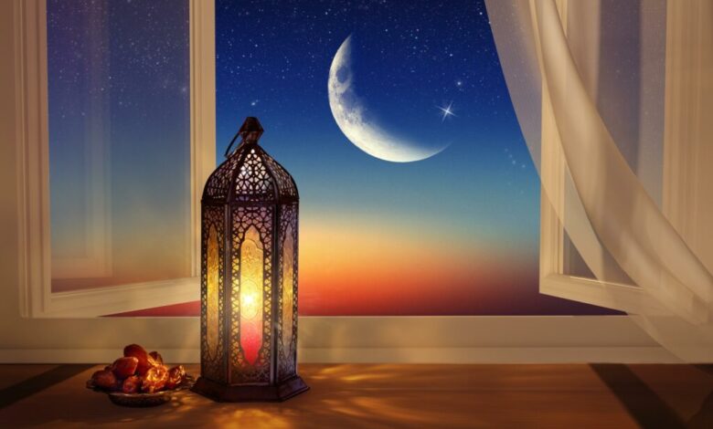 ramadan fasting times 2025 kuwait