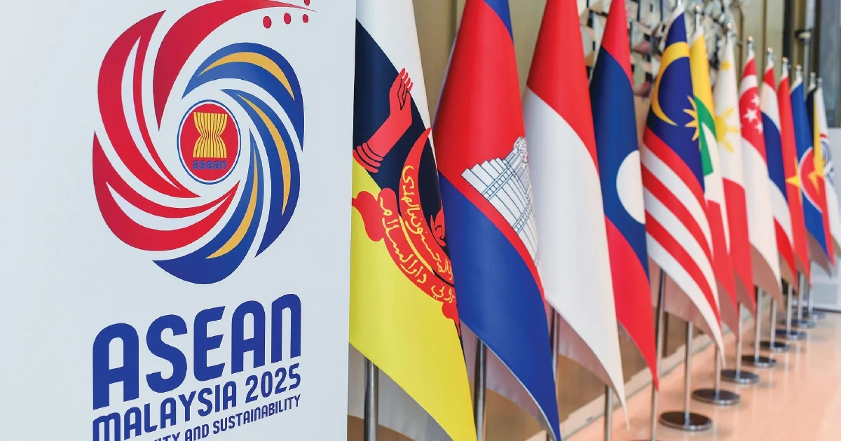 ASEAN summit invites China, Gulf states amid tariffs threat - Times Kuwait