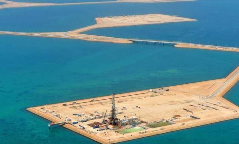 Kuwait, Saudi advance Dorra gas field development with Khafji Joint ...