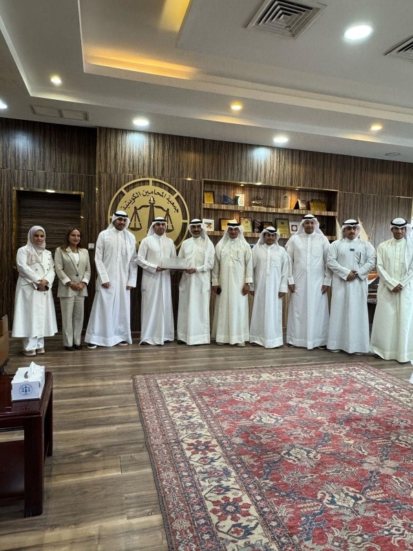 Kuwait’s National Human Rights Bureau opens complaints office - Times ...