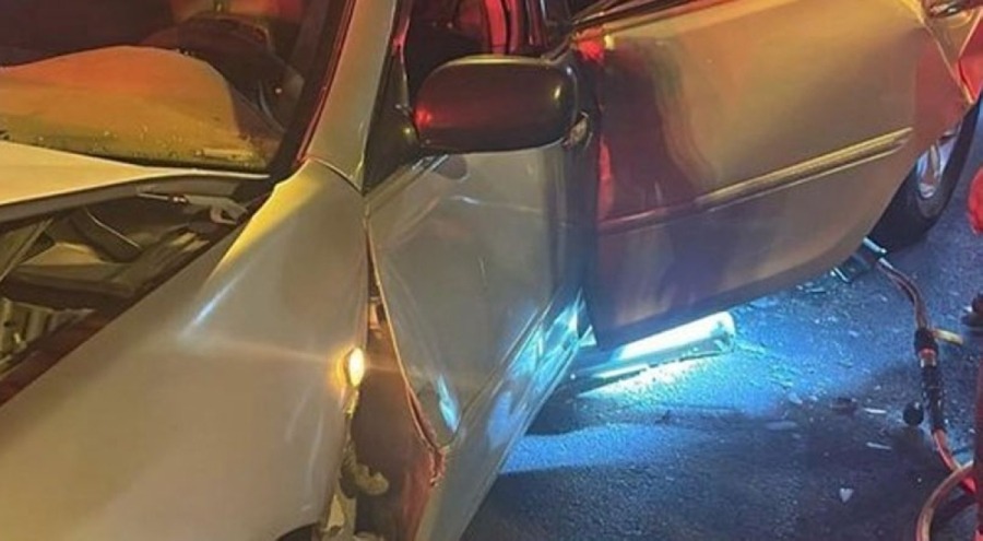 One dead in three-vehicle collision on King Abdulaziz Road - Times Kuwait
