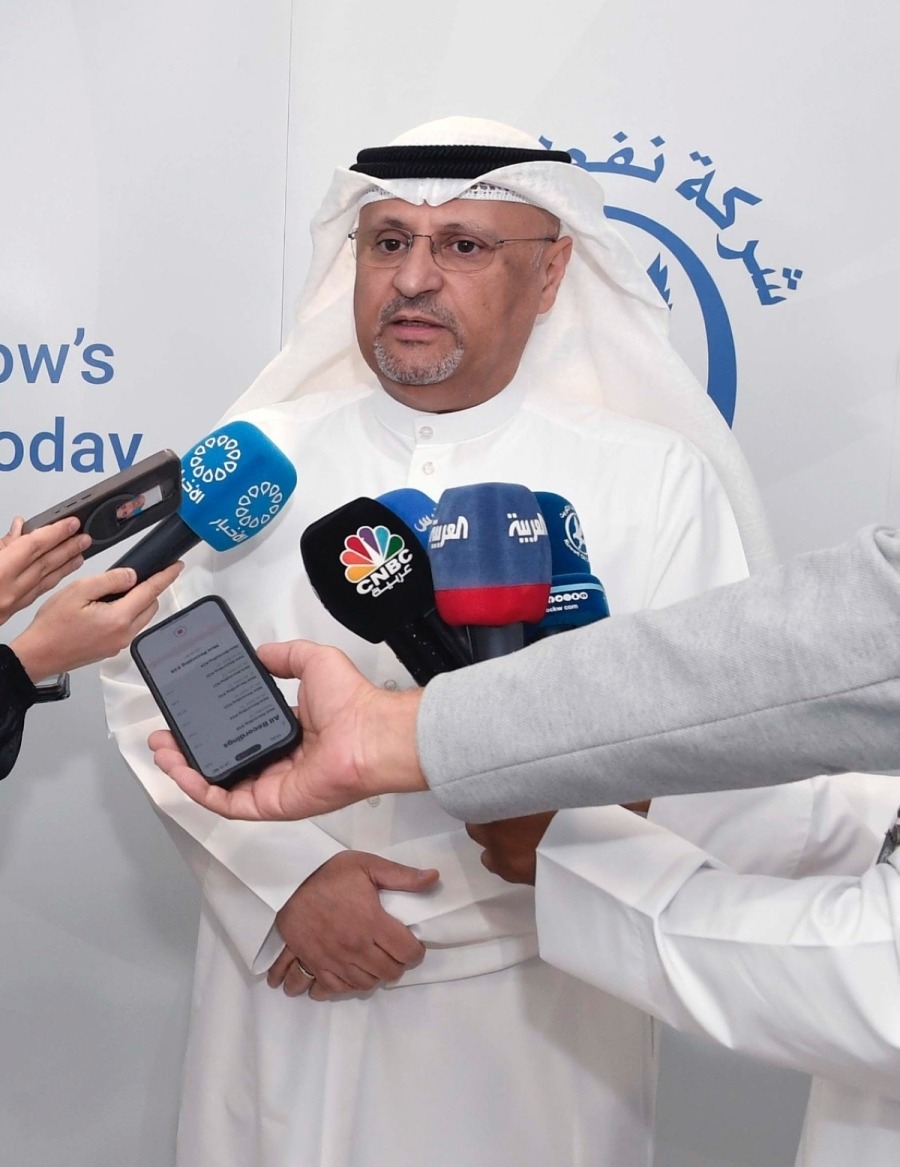 Kuwait’s KOC Launches Landmark AI Innovation Center with Microsoft
