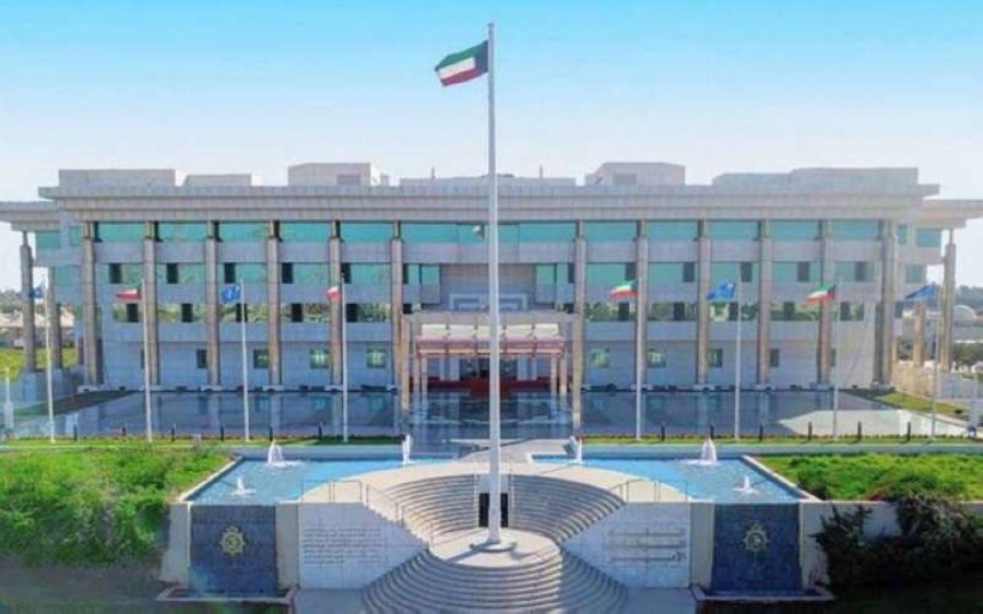 MOI denies claims of system monitoring calls and app content