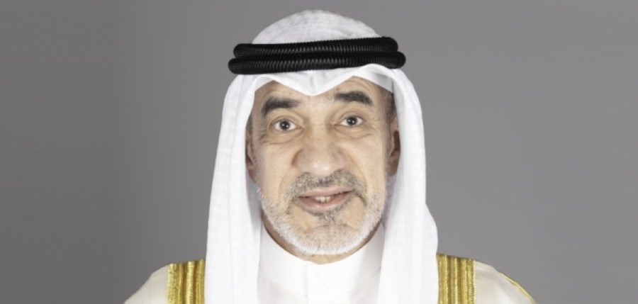 Sheikh Fahd Al-Yousef honours officers, calls for heightened vigilance
