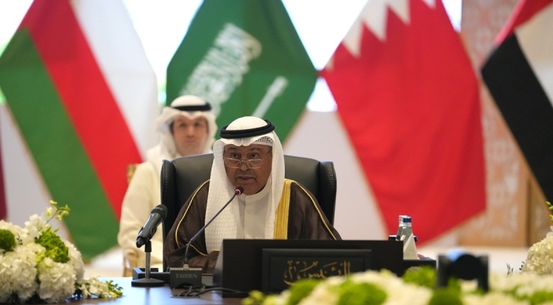 Kuwait, OPEC ready to offset oil shortages amid sanctions - Times Kuwait