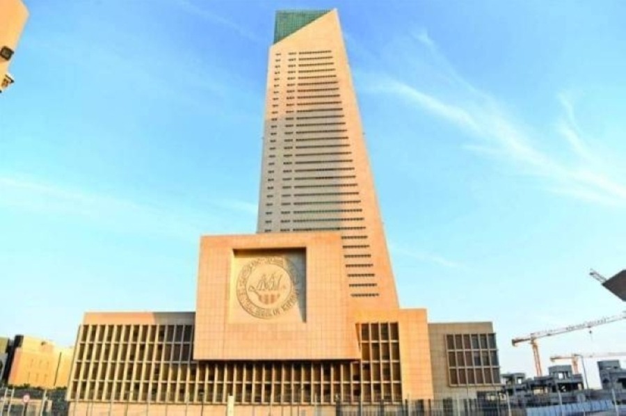 CBK foreign reserves remain strong at 10.2 bln dinars in May