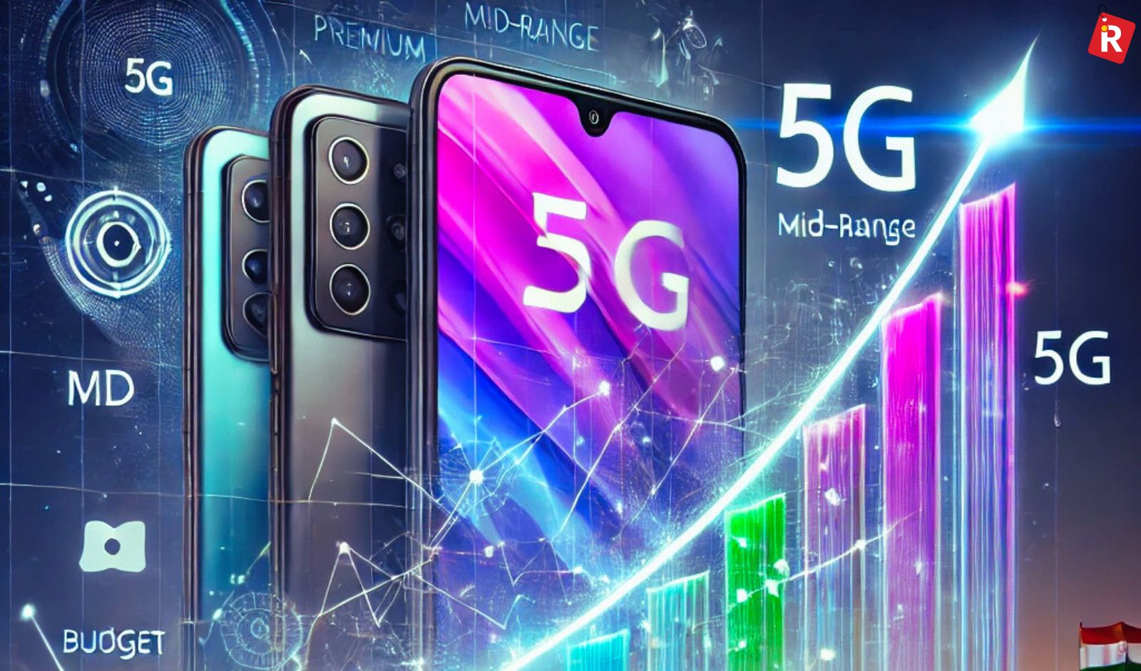 India’s mobile revolution powers electronics boom and digital ...