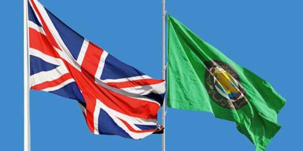 Gulf Foreign Ministers, Britain condemn Iranian attacks - Times Kuwait