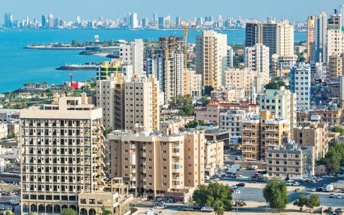 Kuwait real estate market sees 86-million-dinar surge in Ramadan transactions