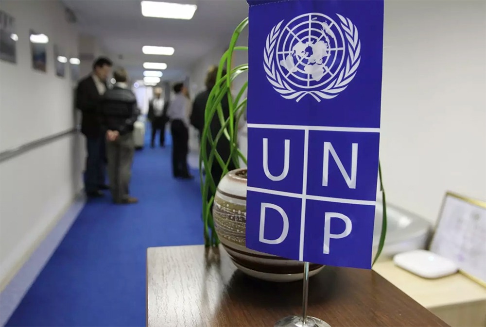 Unda Kuwait UNDP warns Middle East escalation could push millions into poverty ...