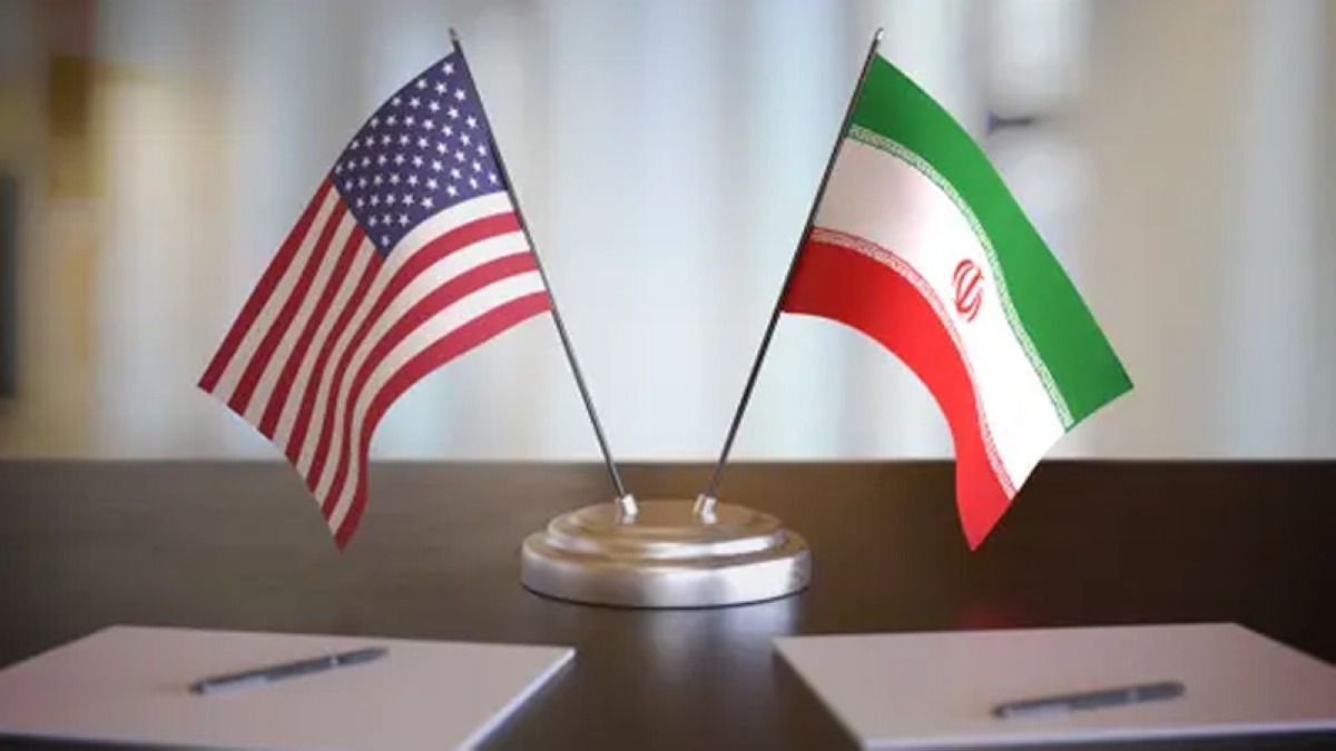 Iran and U.S. receive two-phase peace framework amid intensifying diplomatic push