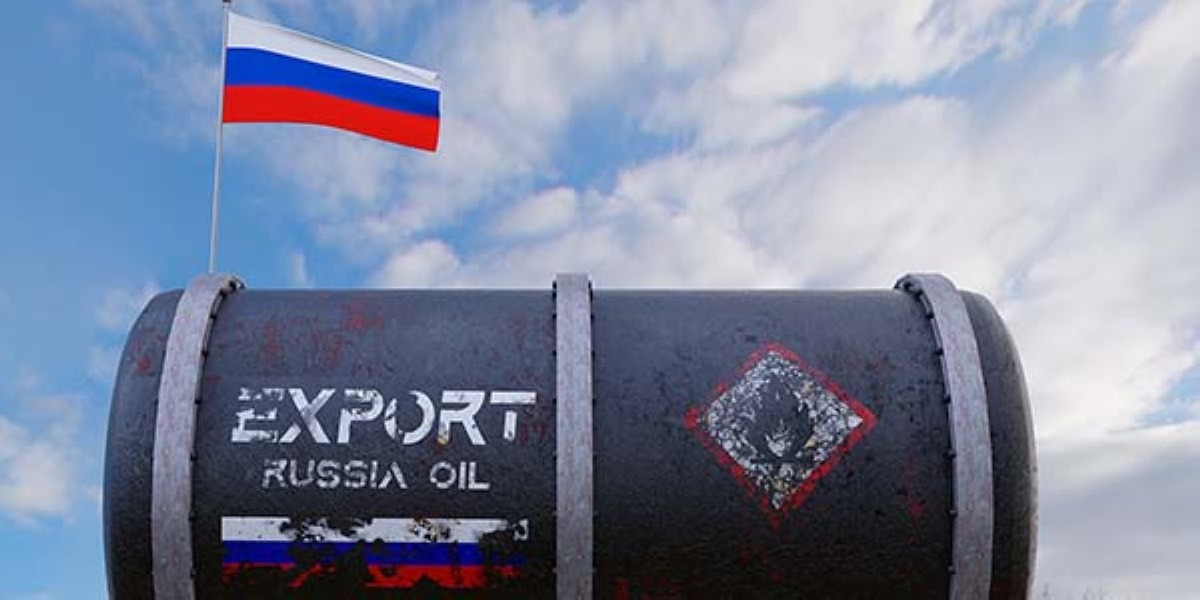 Washington moves to extend Russian oil sanctions waiver to stabilize global markets