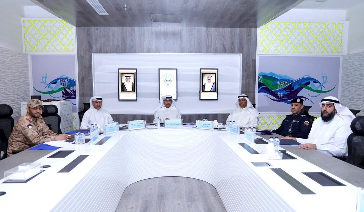 Suspension of sports activities to continue until further study