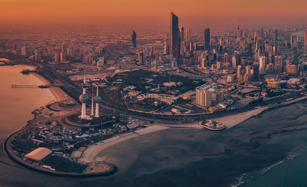 Kuwait forms high-level committee to document damage from Iranian aggression