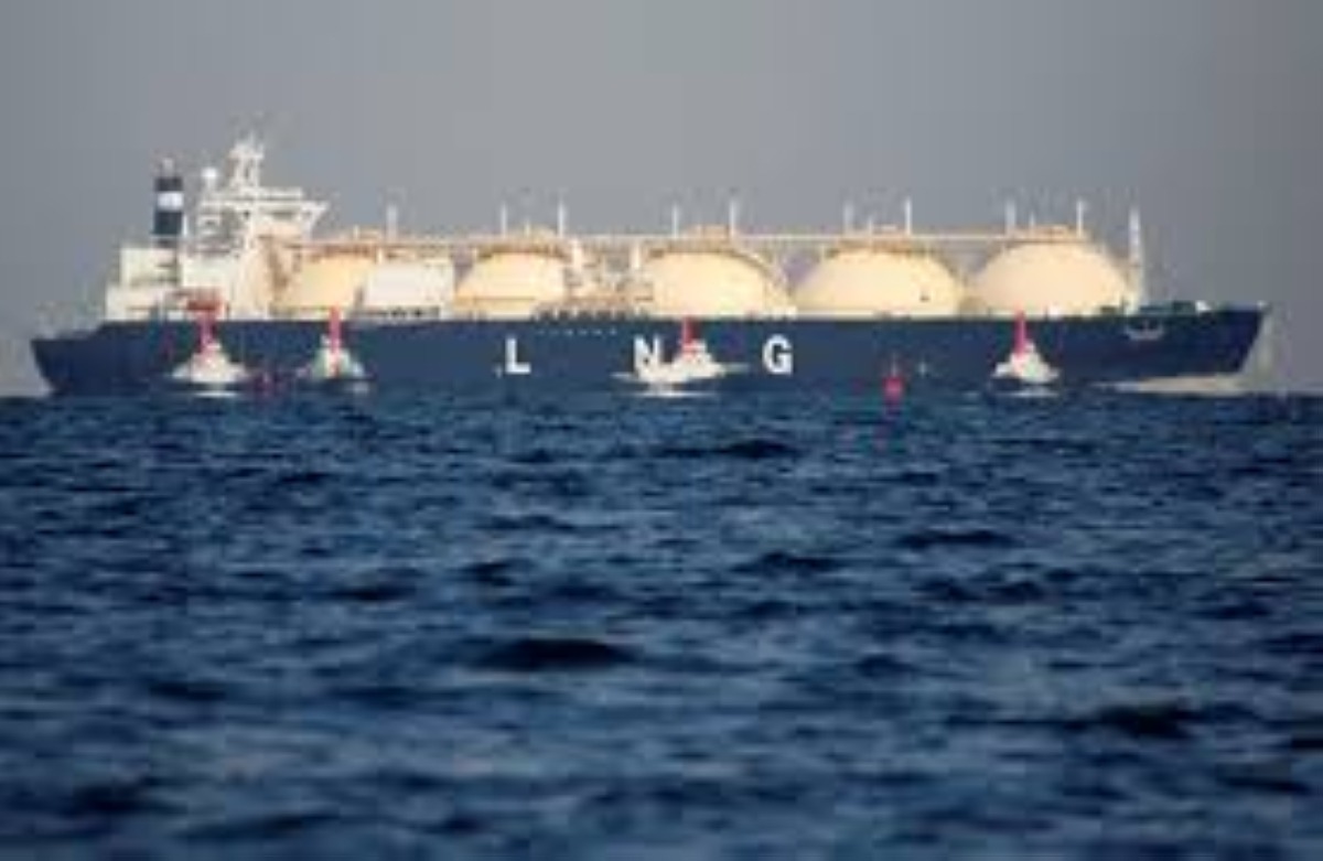 IEA warns Strait disruptions may cut global LNG supplies by 15 pc