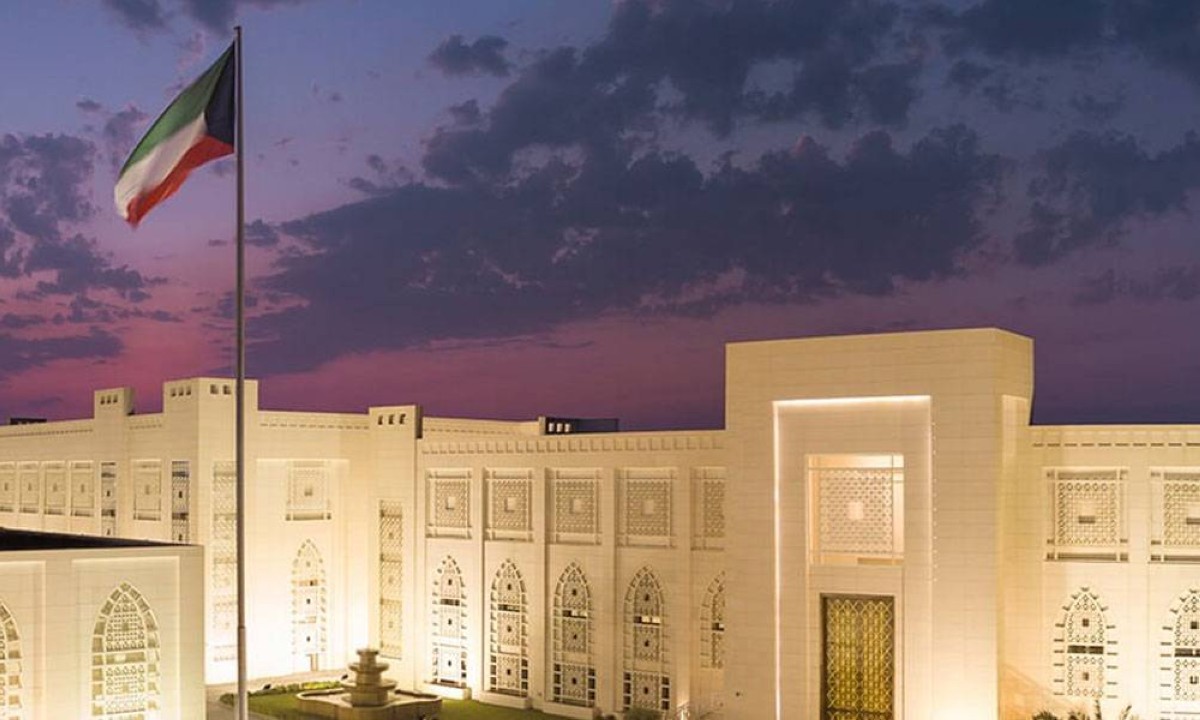 Kuwait Denounces Drone Attacks by Iran and Proxies, Urges Immediate Halt