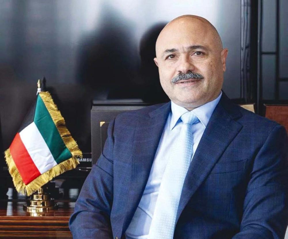 Kuwait, a nation committed to peace amid regional conflict