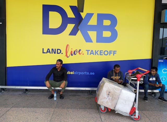 Dubai limits foreign flights until May 31, Indian carriers cry foul over restrictions