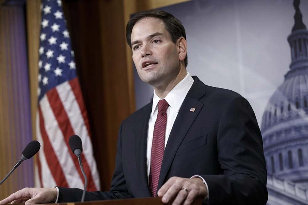 US Secretary of State: Iran looking for exit from economic pressure