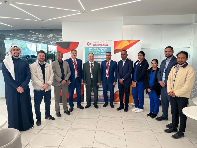 ALSAYER Launches Proactive Medical Check-Ups for Employees and Families