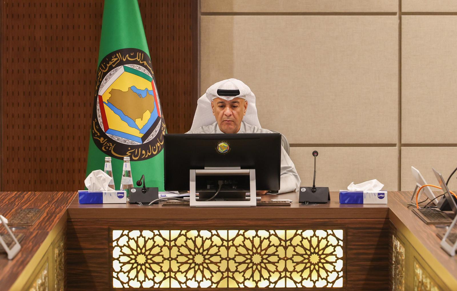 GCC, India deepen trade ties to navigate global economic turbulence