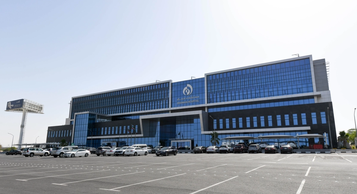 Arabi Holding, KIA settle legal disputes to advance Dhaman project ...