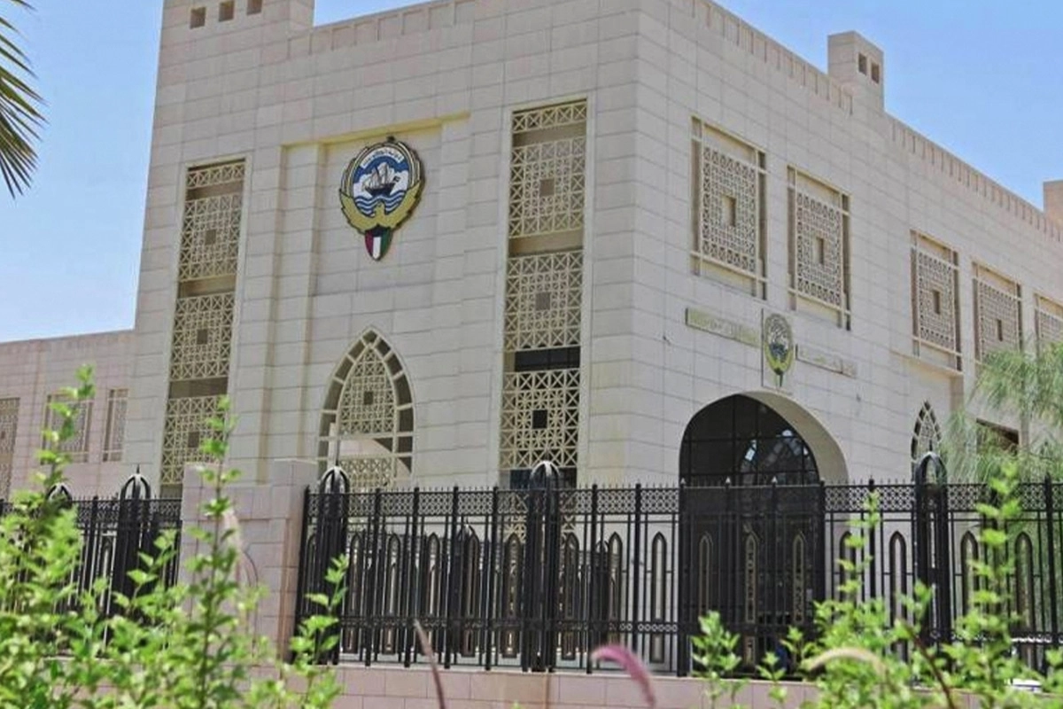 Kuwait Disallows Extension of Entry Visas Amid Exceptional Circumstances